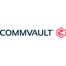 Commvault