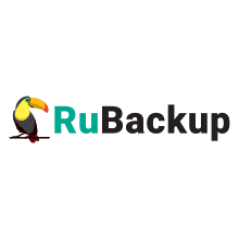 RuBackup (Группа Астра)