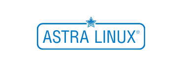 ОС Astra Linux