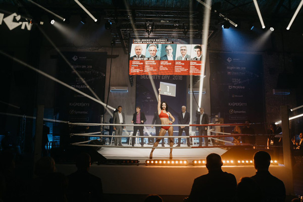 MONT Security Day 2018