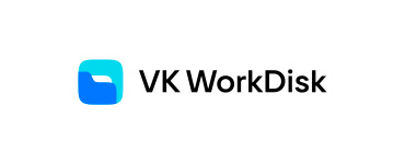 VK WorkDisk