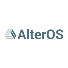 AlterOS