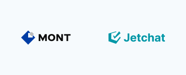 ГК MONT и разработчик корпоративного мессенджера JetChat подписали соглашение о стратегическом партнерстве
