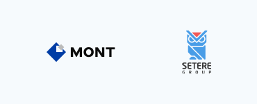 MONT и SETERE Group начнут сотрудничество в области продвижения ПО для российских операционных систем