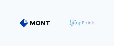 MONT и разработчик платформы для тренировки навыков в ИБ StopPhish заключили соглашение о сотрудничестве