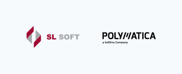 SL Soft обновила BI-продукты Polymatica Dashboards и Polymatica Analytics