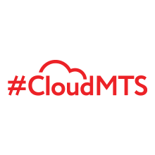 #CloudMTS