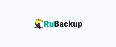RuBackup — профессиональное средство резервного копирования