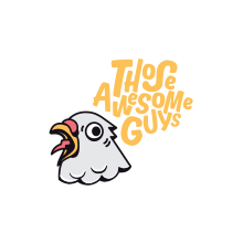 Those AG