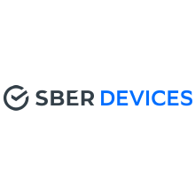 Салют для бизнеса (SberDevices)